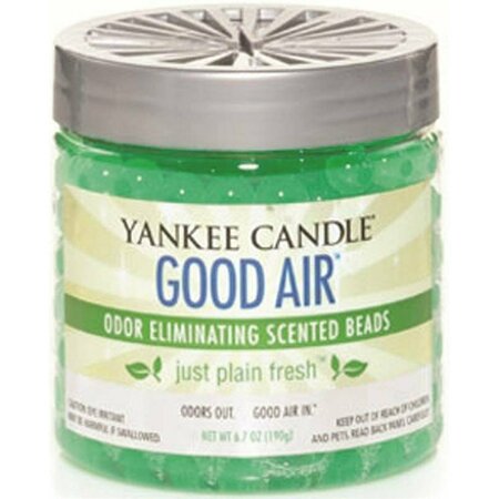 YANKEE CANDLE Odor Eliminate Beads Fresh 1255464